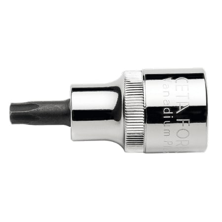 Ceta C18S-T30 3/8’’ TORX Uçlu Lokma